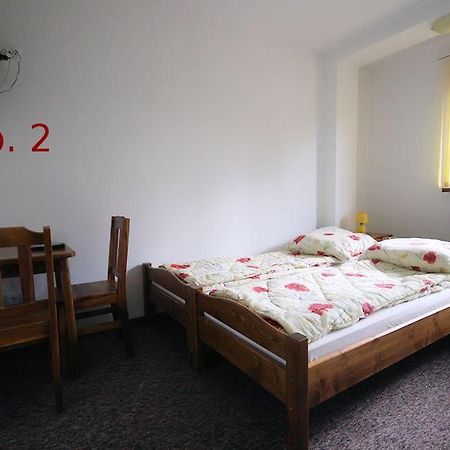 Osrodek Wczasowy Kasztel Hotel Niedzica Zamek Buitenkant foto