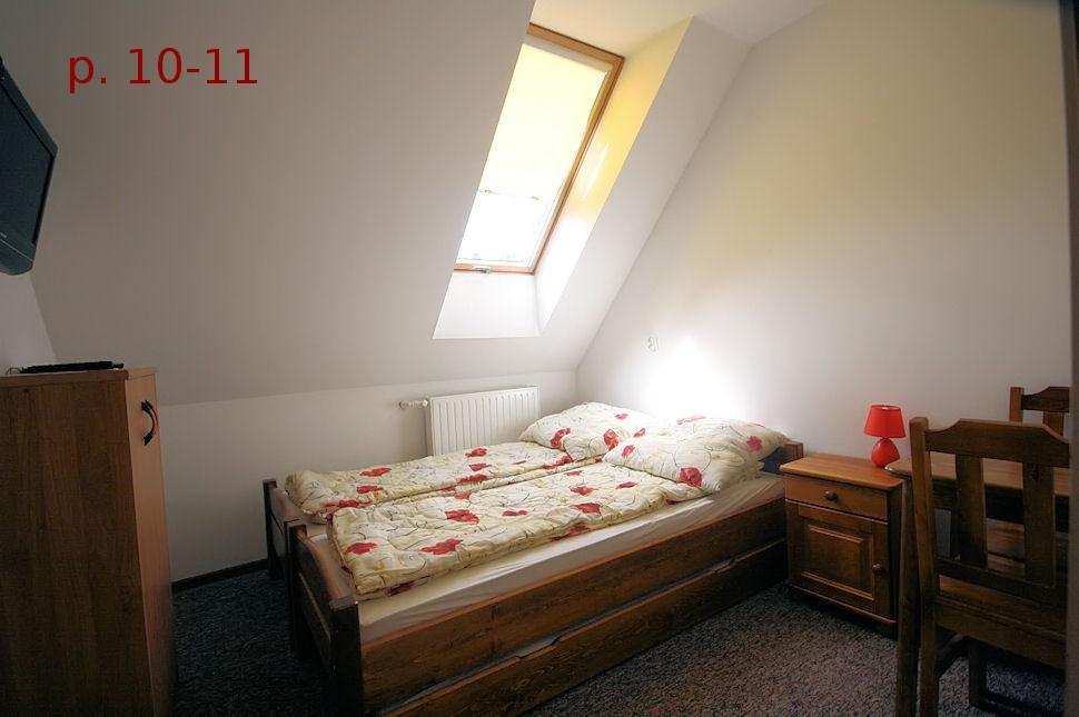 Osrodek Wczasowy Kasztel Hotel Niedzica Zamek Buitenkant foto