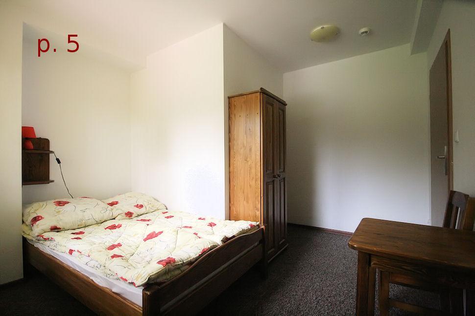 Osrodek Wczasowy Kasztel Hotel Niedzica Zamek Buitenkant foto